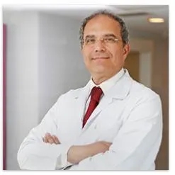 Prof. Dr. Ali Doğan Bozdağ