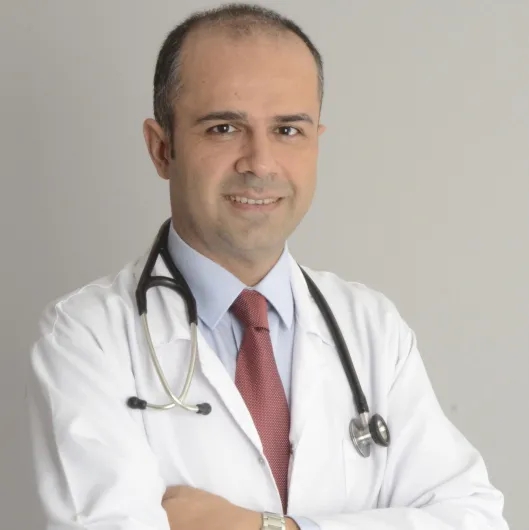 Uzm. Dr. Ali Doğan