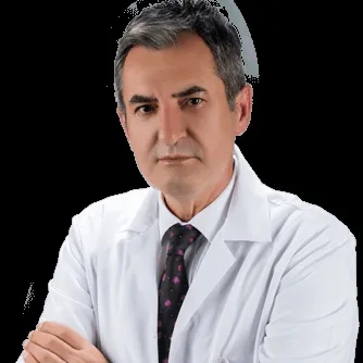 Doç. Dr. Ali Durmuş