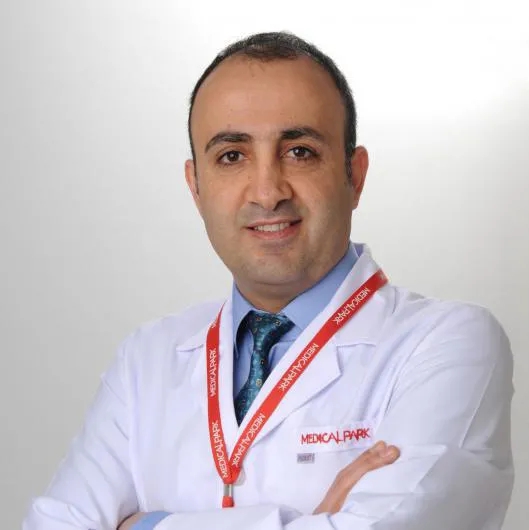 Uzm. Dr. Ali Ekber Ataş
