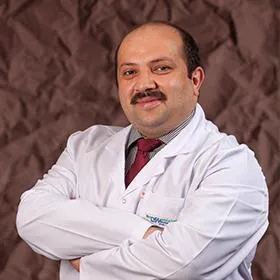 Uzm. Dr. Ali Ekinci