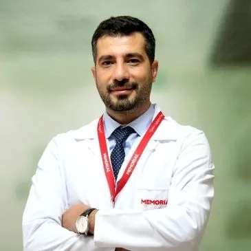 Doç. Dr. Ali Emre Tahaoğlu