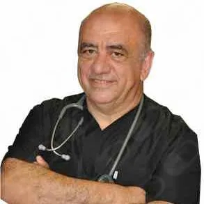 Dr. Ali Erem