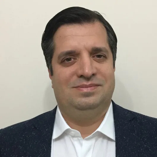 Dr. Öğr. Üyesi Ali Feyzullah Şahin