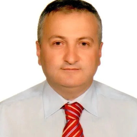Prof. Dr. Ali Fuat Atmaca