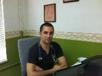 Dr. Ali Fuat Öztürk