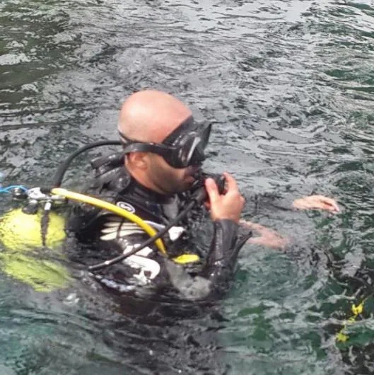 Ass. Dr. Ali Gümüş