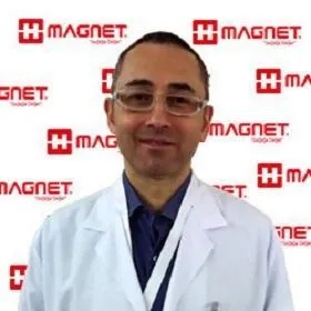 Op. Dr. Ali Haldun Özcan