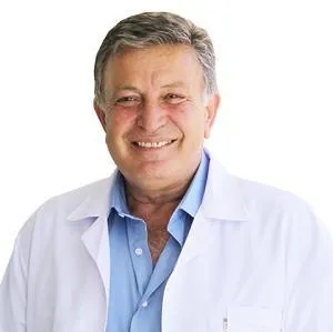 Op. Dr. Ali Hürmeydan