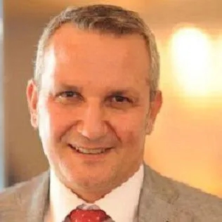 Prof. Dr. Ali İhsan Ertenli