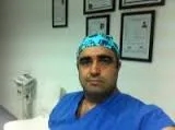 Op. Dr. Ali İhsan Parlar