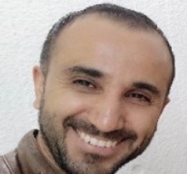 Uzm. Kl. Psk. Ali İhsan Yaka