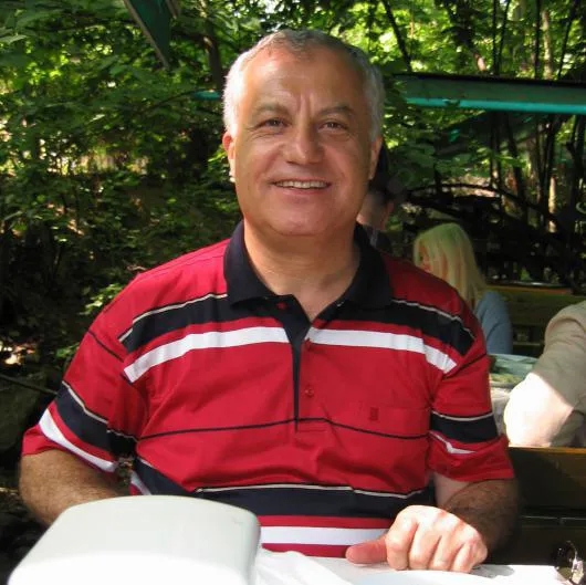 Uzm. Dr. Ali İsmet Tekirdağ