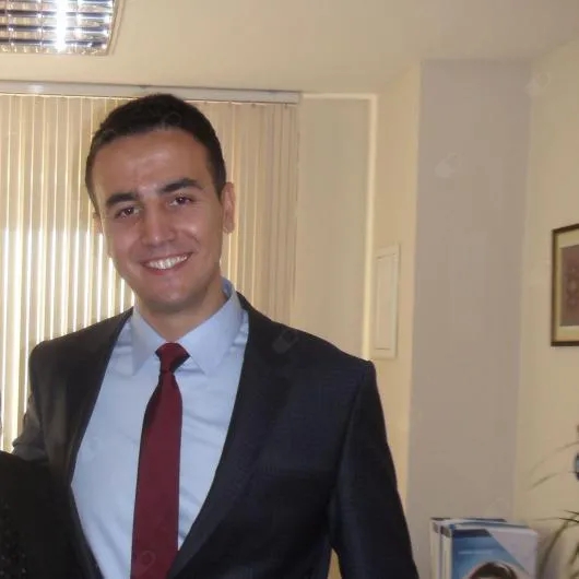 Dr. Dt. Ali Karagöz