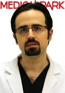 Dr. Dt. Ali Karahanoğlu