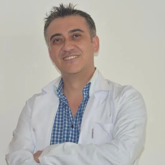 Op. Dr. Ali Kavas
