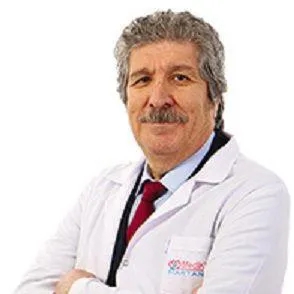 Op. Dr. Ali Kayabay