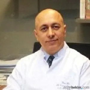 Prof. Dr. Ali Kemal Erdemoğlu