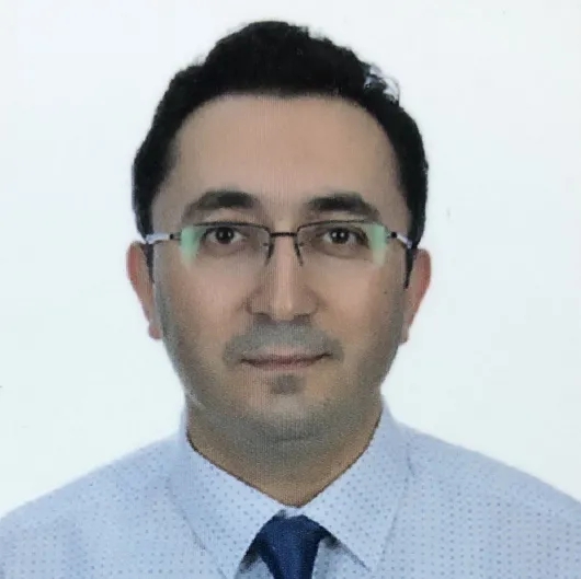 Doç. Dr. Ali Kutlucan