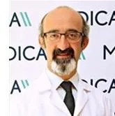 Op. Dr. Ali Metin Celep