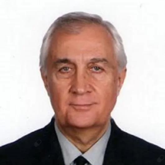 Doç. Dr. Ali Nejat Eğilmez