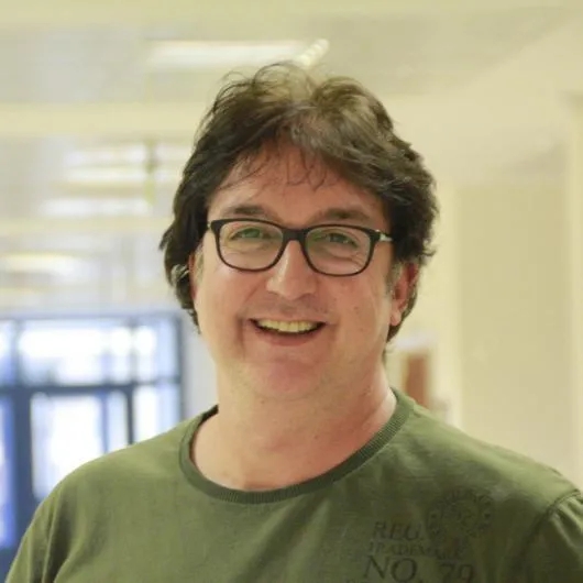 Dr. Öğr. Üyesi Ali Ölmezoğlu