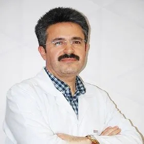 Uzm. Dr. Ali Osman Aksoy