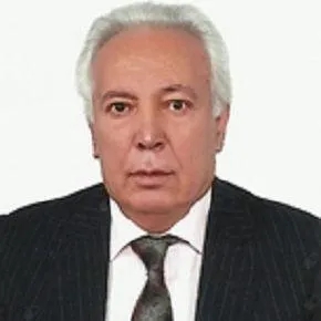 Op. Dr. Ali Özbek