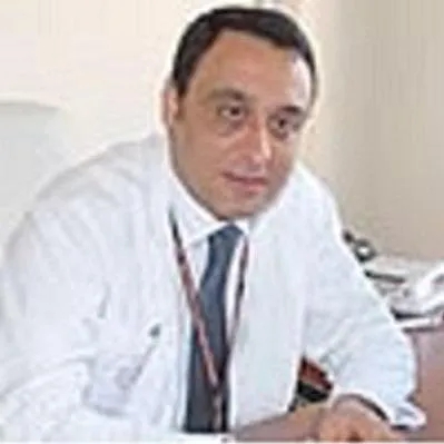 Prof. Dr. Ali Özdülger