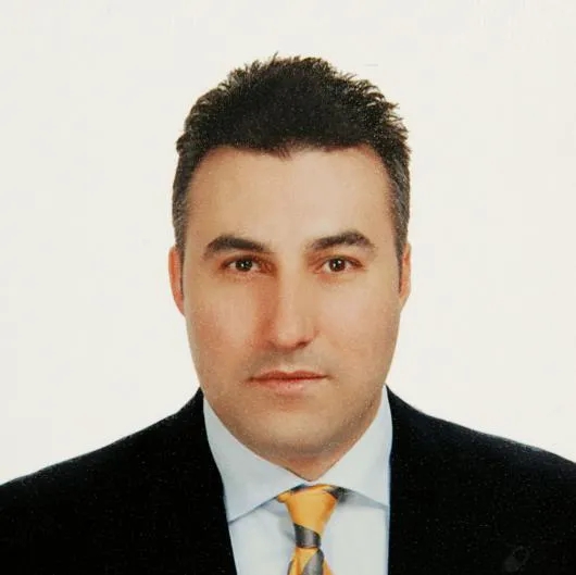 Dr. Dt. Ali Palalı
