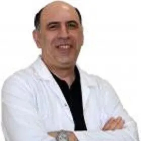 Op. Dr. Ali Pekince