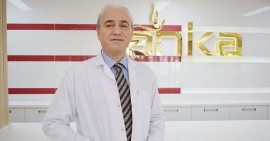 Op. Dr. Ali Rıza Demir