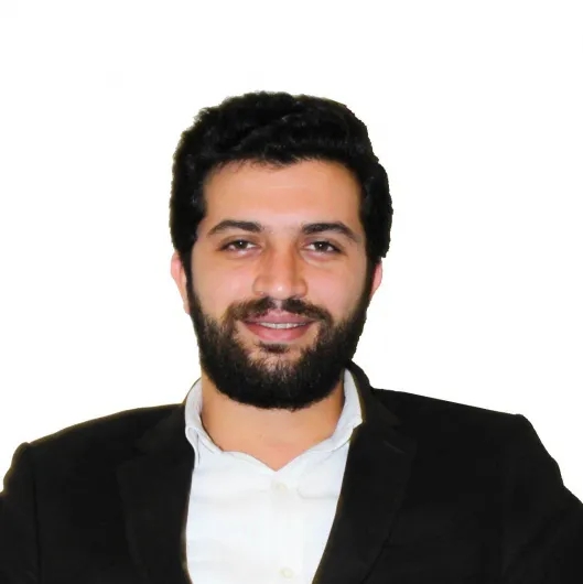 Uzm. Kl. Psk. Ali Rıza Dinç