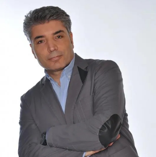 Uzm. Kl. Psk. Ali Rıza Erdoğan