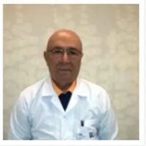 Uzm. Dr. Ali Rıza Gülbahar