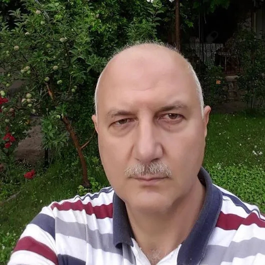 Op. Dr. Ali Rıza Karaokur