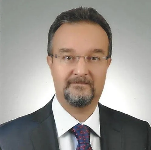 Prof. Dr. Ali Rıza Odabaşı