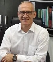 Op. Dr. Ali Rıza Sözenoğlu