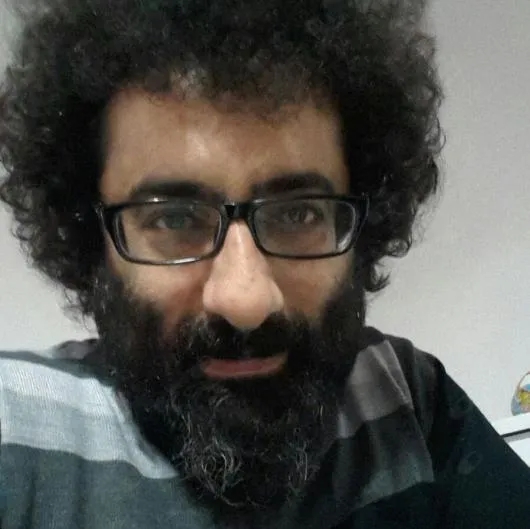 Psk. Dan. Ali Rıza Tunur