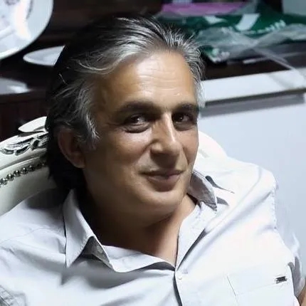 Op. Dr. Ali Rıza Ugan