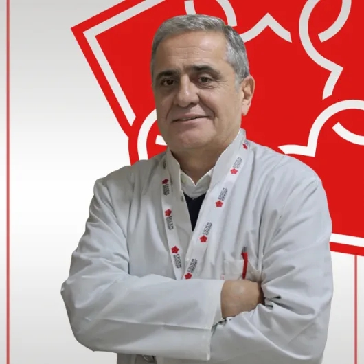 Op. Dr. Ali Rıza Yurdakul
