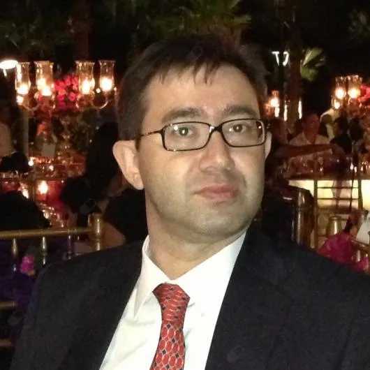 Prof. Dr. Ali Saffet Gönül