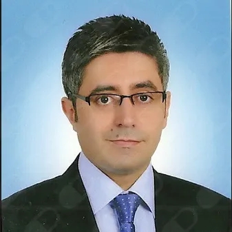 Doç. Dr. Ali Şahin