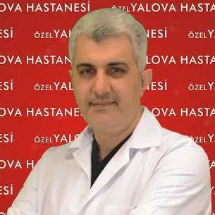 Op. Dr. Ali Sarpkaya