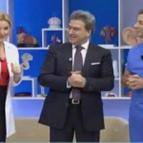 Prof. Dr. Ali Şehirlioğlu