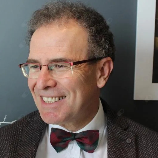 Prof. Dr. Ali Serdar Fak