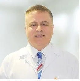 Op. Dr. Ali Tarık Sakoğlu