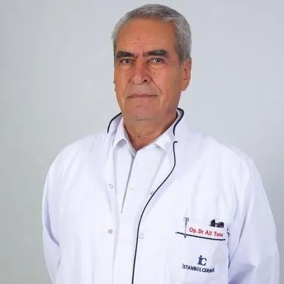 Op. Dr. Ali Tuna