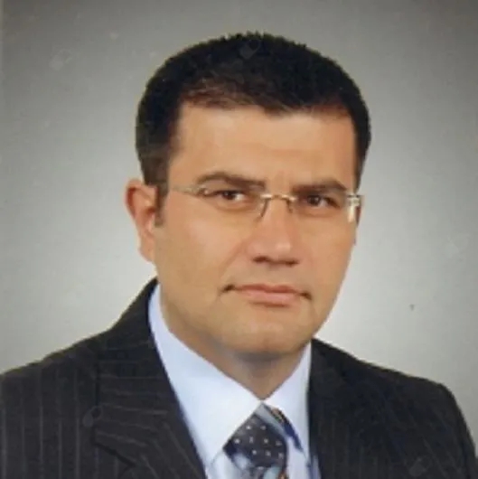 Doç. Dr. Ali Turgay Çavuşoğlu