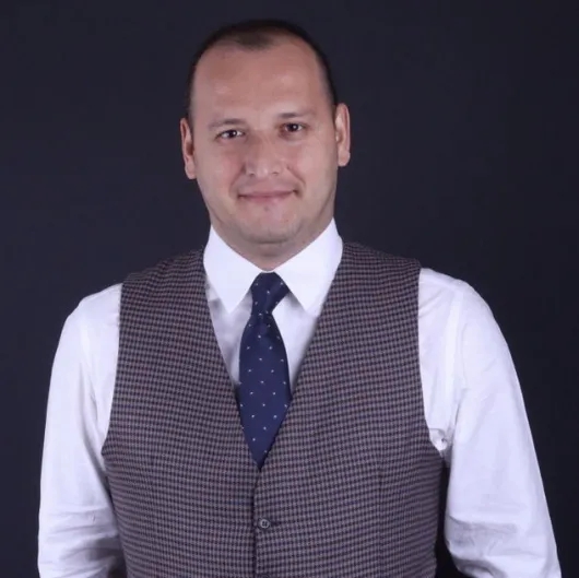 Uzm. Dr. Ali Uğur Ünal